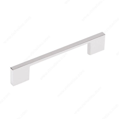 Pulls - Level 1 - Chrome