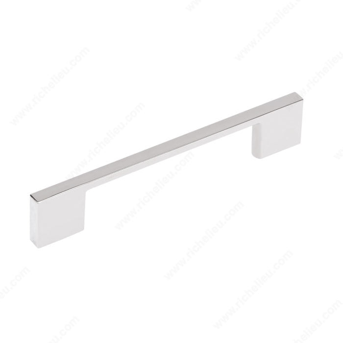 Pulls - Level 1 - Polished Nickel