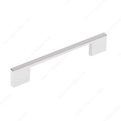Pulls - Level 1 - Polished Nickel