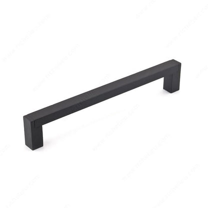 Pulls - Level 1 - Matte Black