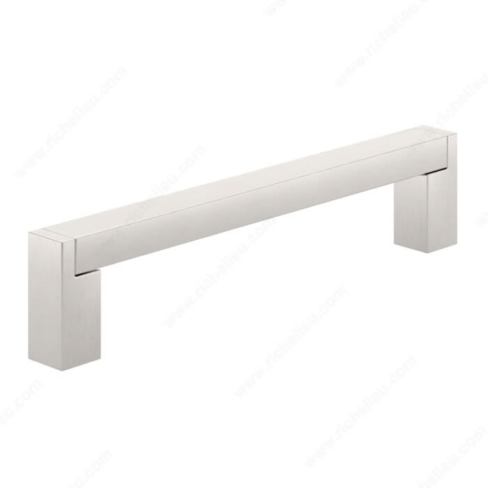 Pulls - Level 1 - Brushed Nickel