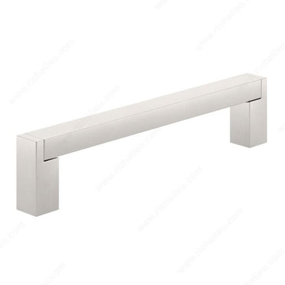 Pulls - Level 1 - Brushed Nickel