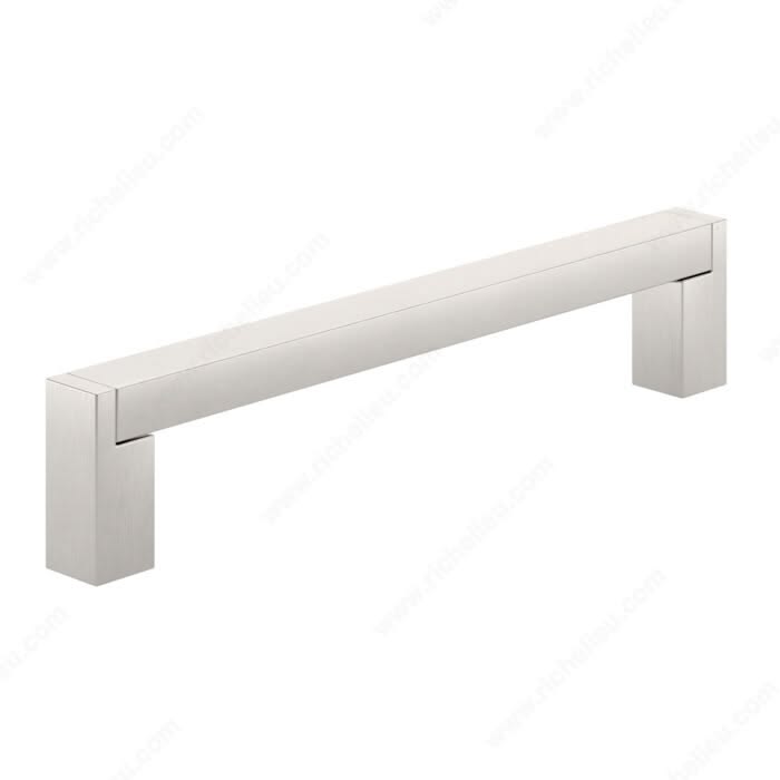 Pulls - Level 1 - Chrome