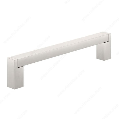 Pulls - Level 1 - Chrome