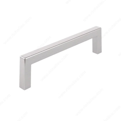 Pulls - Level 1 - Polished Nickel