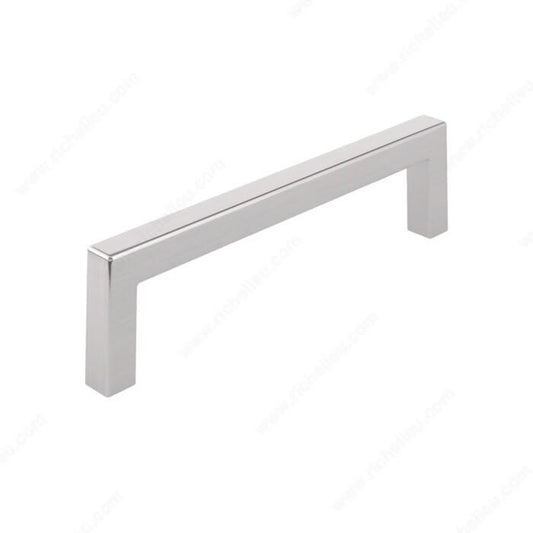 Pulls - Level 1 - Polished Nickel