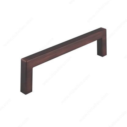 Pulls - Level 1 - Oil Rubbed Bronze