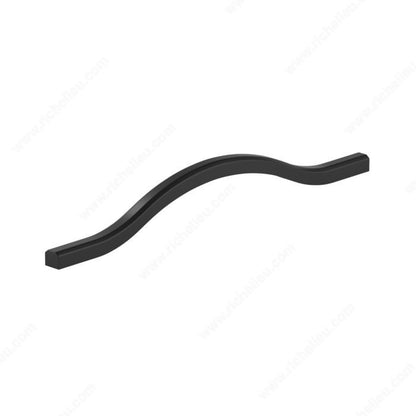 Pulls - Level 1 - Matte Black