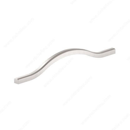 Pulls - Level 1 - Brushed Nickel
