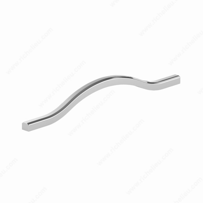 Pulls - Level 1 - Chrome