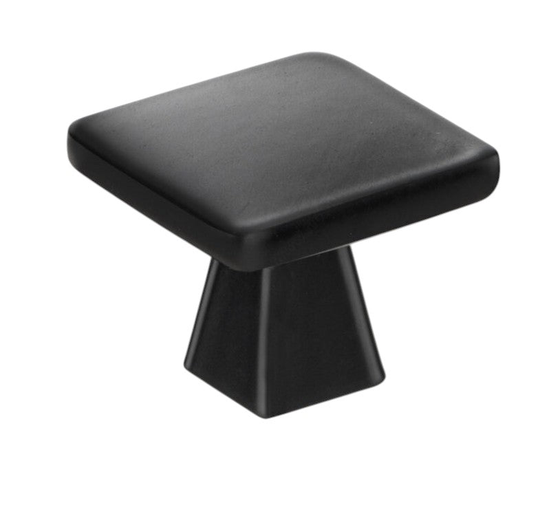 Knobs - Level 1 - Matte Black