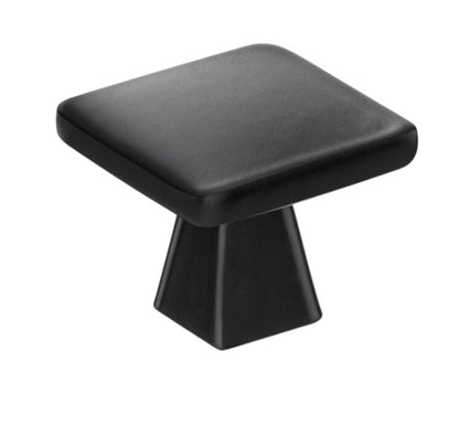 Knobs - Level 1 - Matte Black