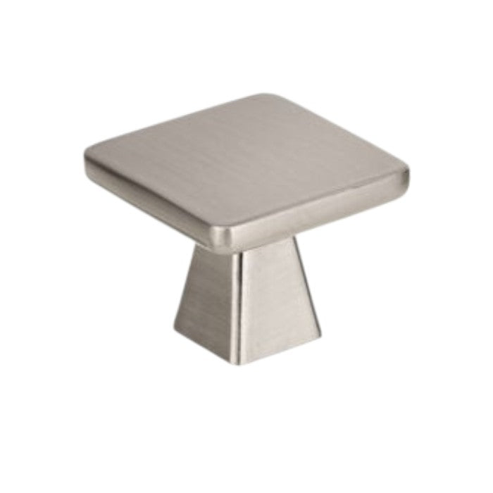 Knobs - Level 1- Brushed Nickel