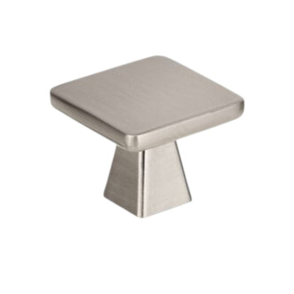 Knobs - Level 1- Brushed Nickel