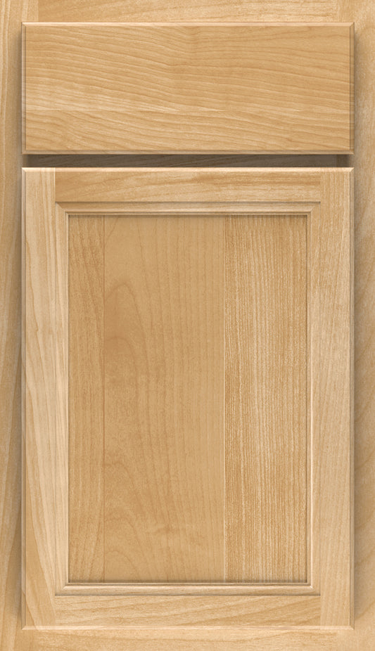 Presidential Feature Cabinets - Sinclair Stained (Included)