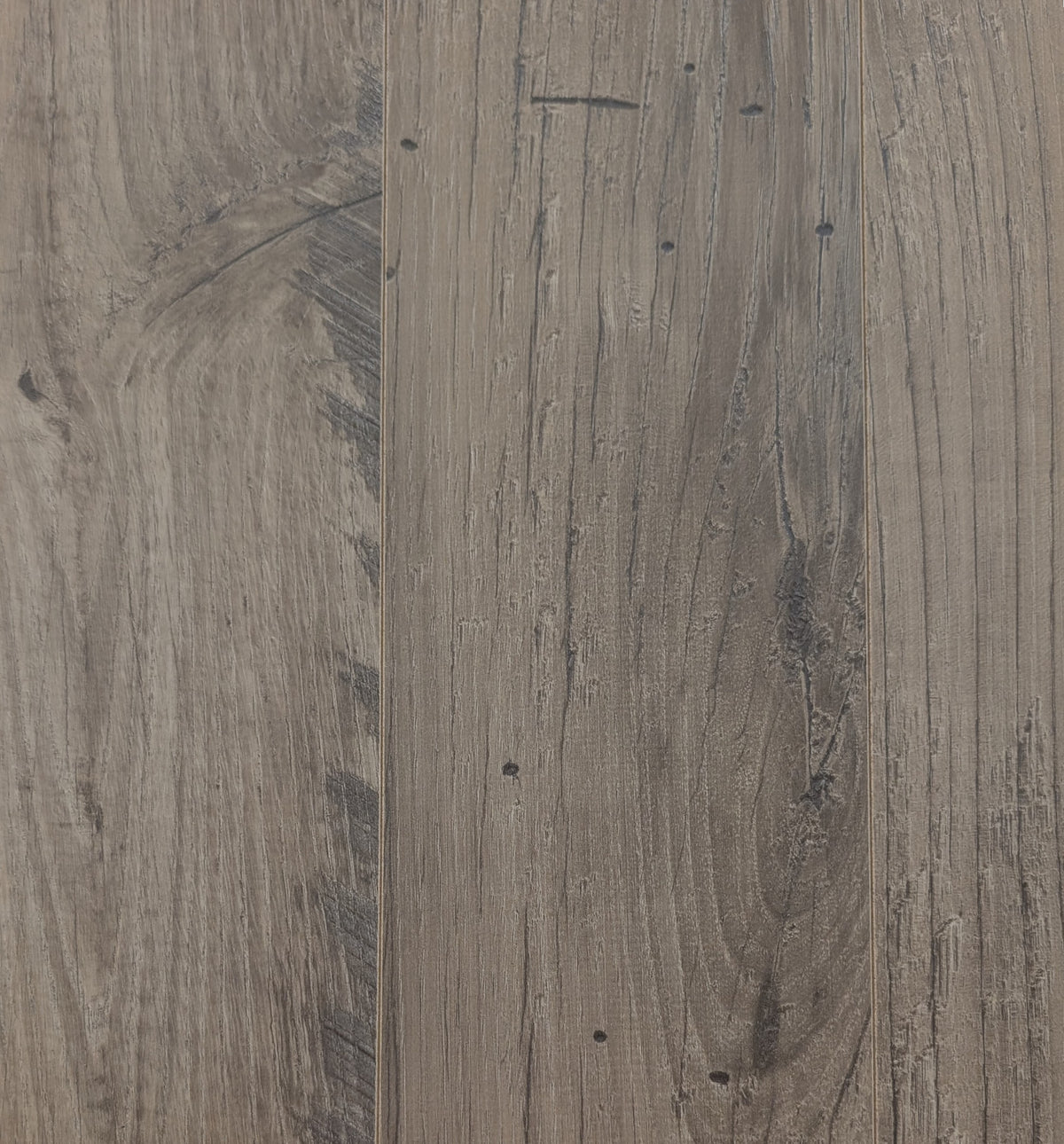NatureTek - Level 1