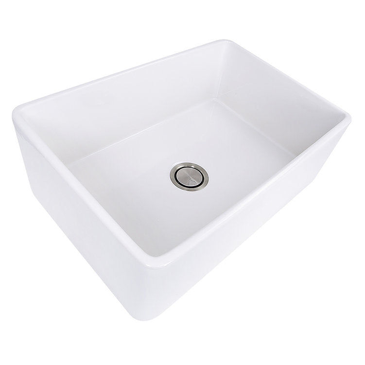 Kitchen Sink (White Farmhouse)