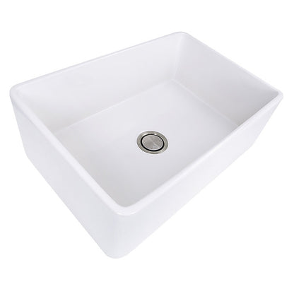 Kitchen Sink (White Farmhouse)