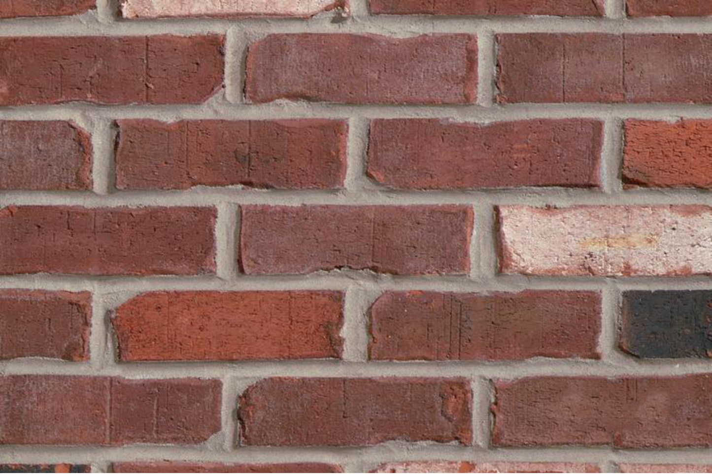 Brick Standard