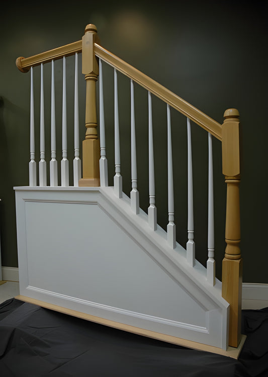 Staircase Options