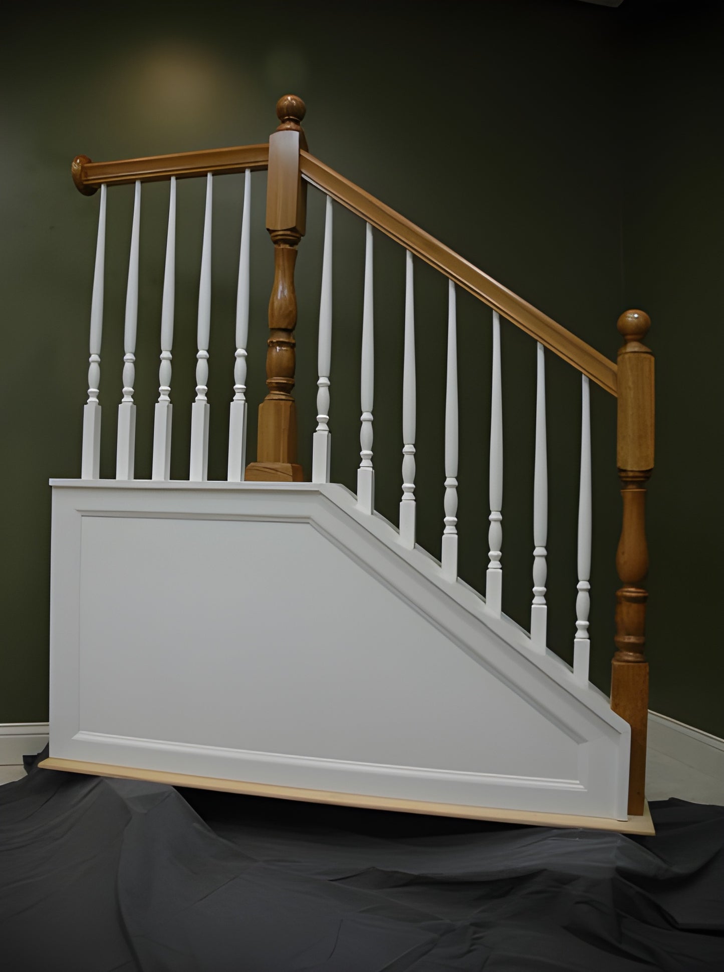 Staircase Options