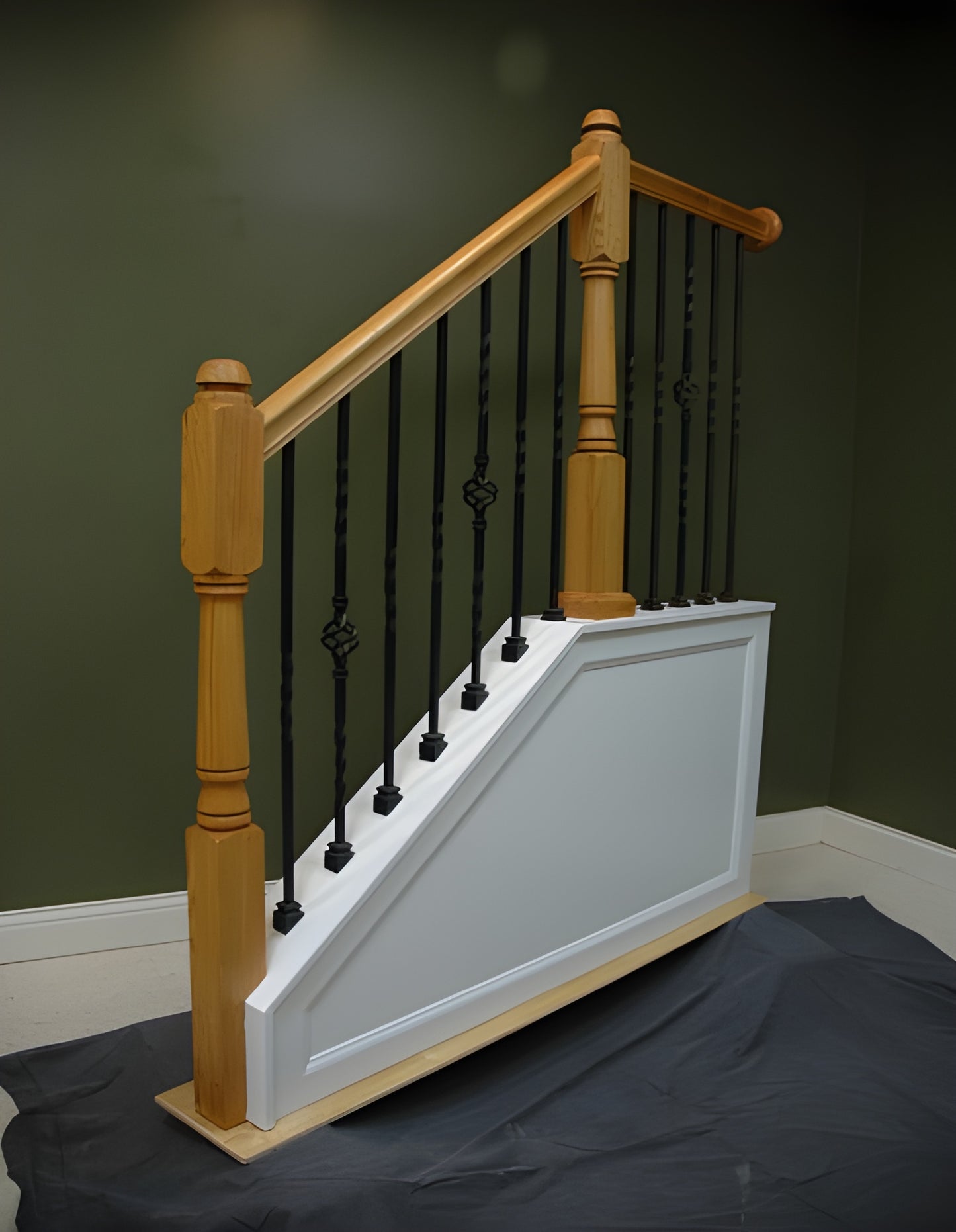 Staircase Options