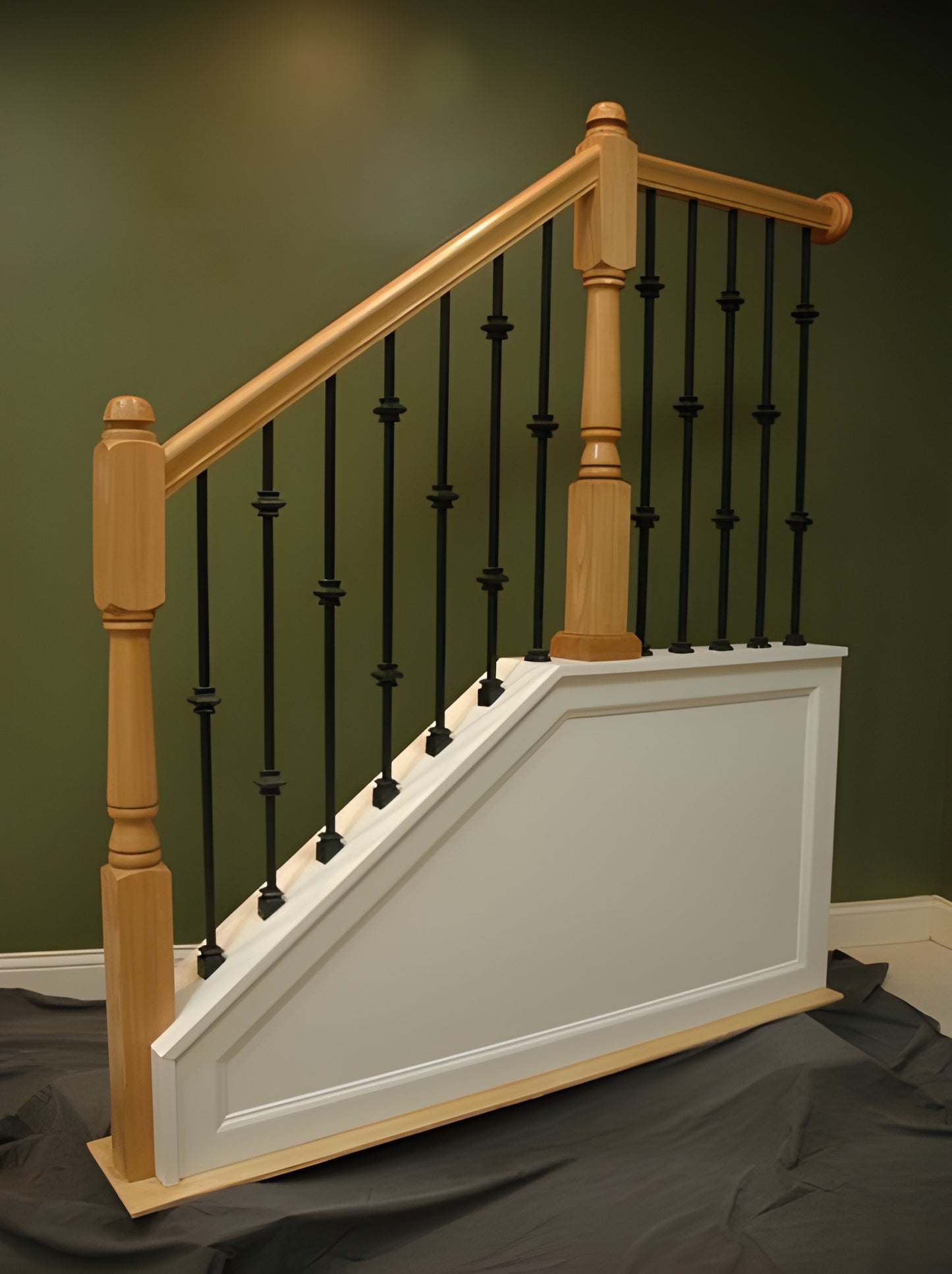 Staircase Options