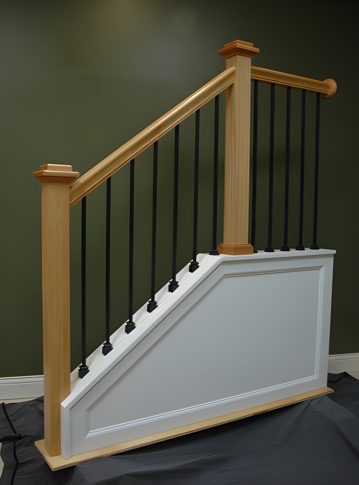 Staircase Options
