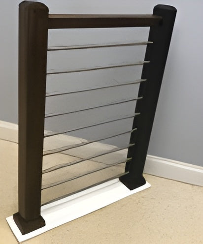 Staircase Options
