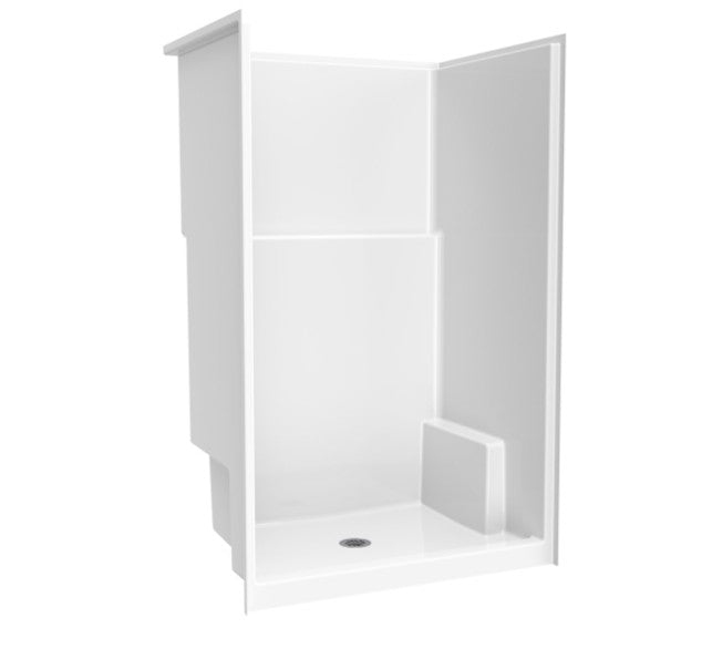 Presidential Primary Bath Shower