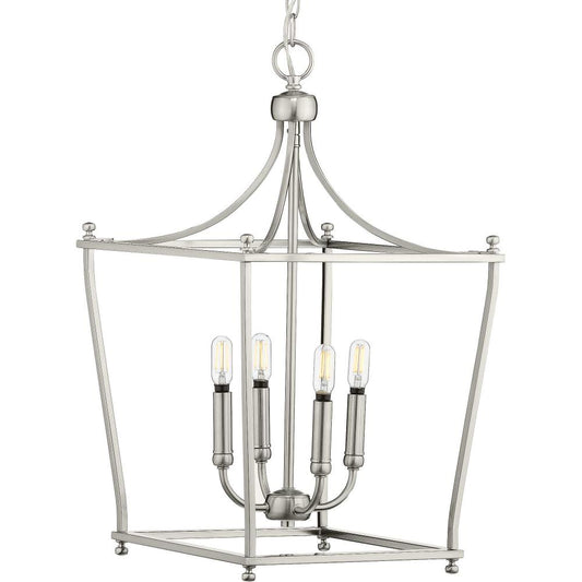 Parkhurst- 4 Light Lantern