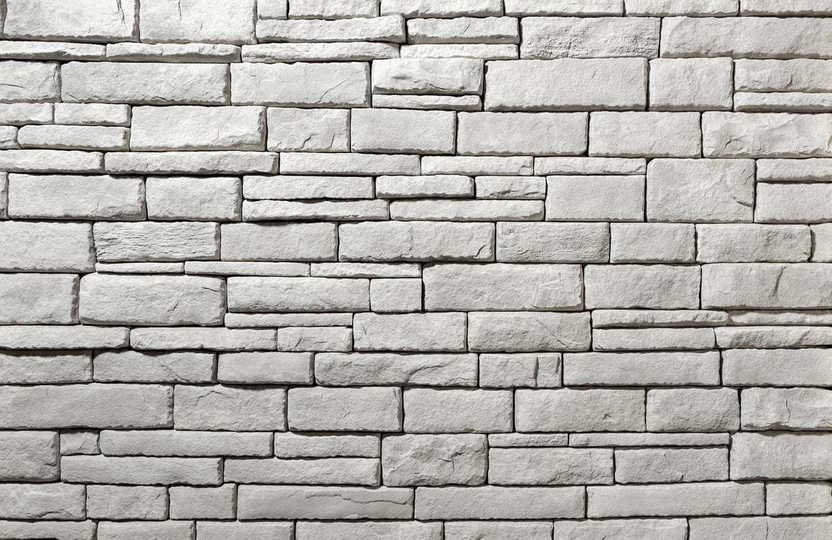 Exterior Stone