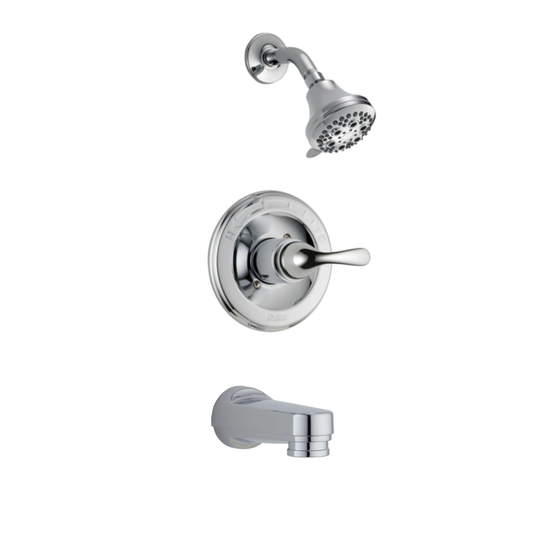Presidential Feature - Tub/Shower Faucet