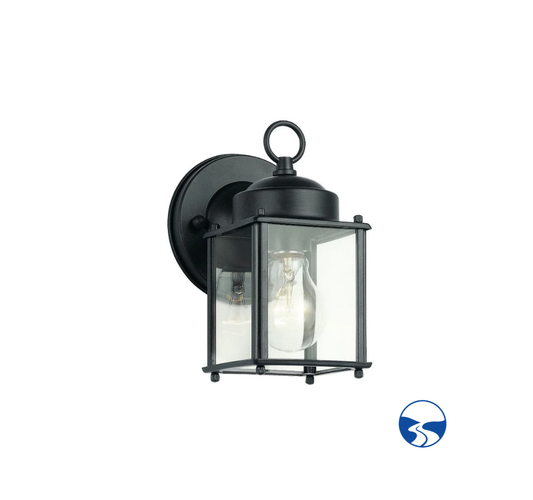 Exterior Rear Lighting - Presidential