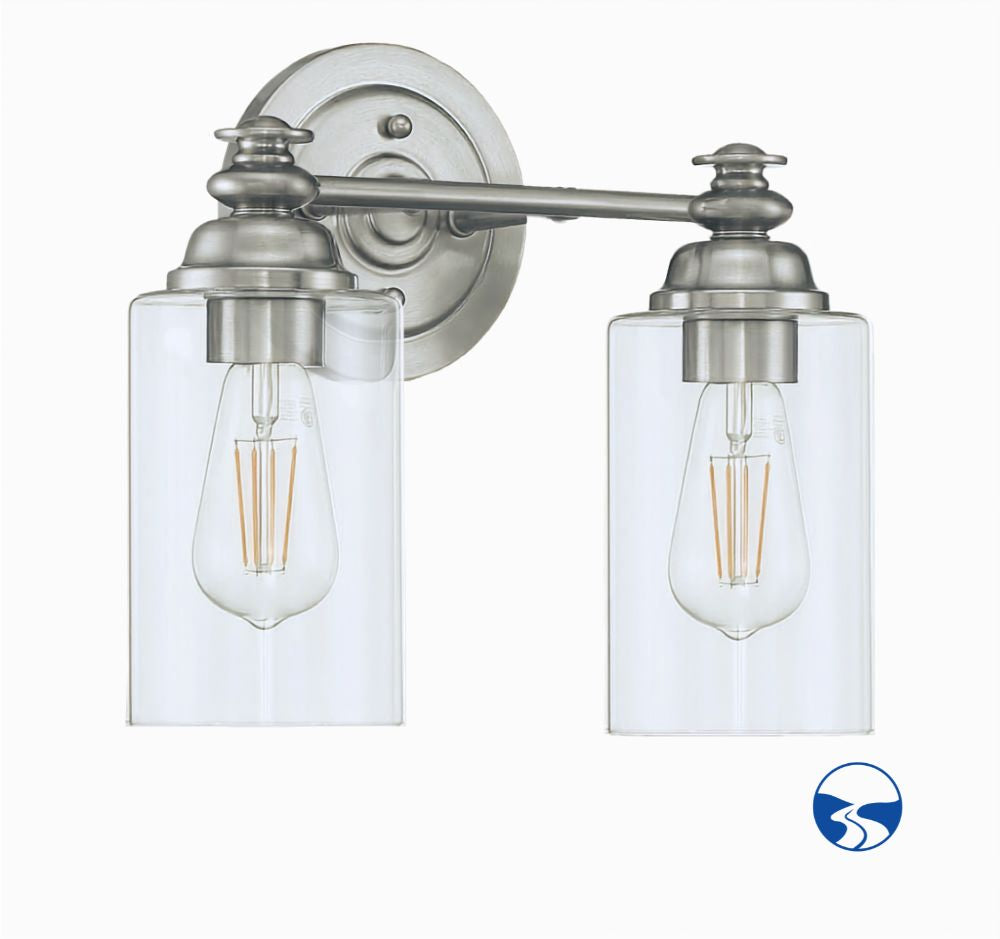 Bath Lighting