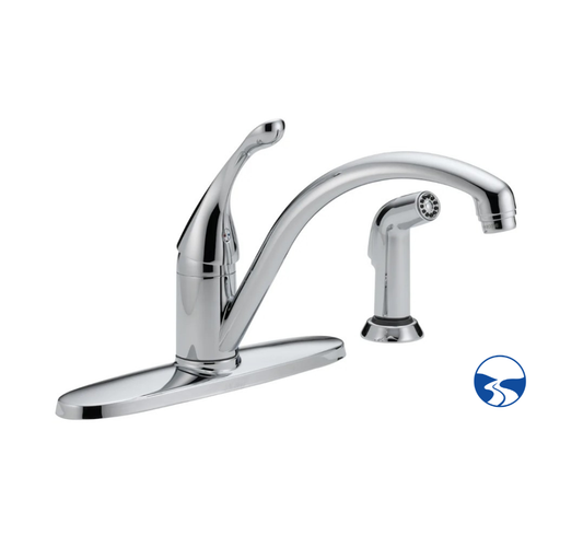 Kitchen Faucet