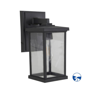 Exterior Sconce