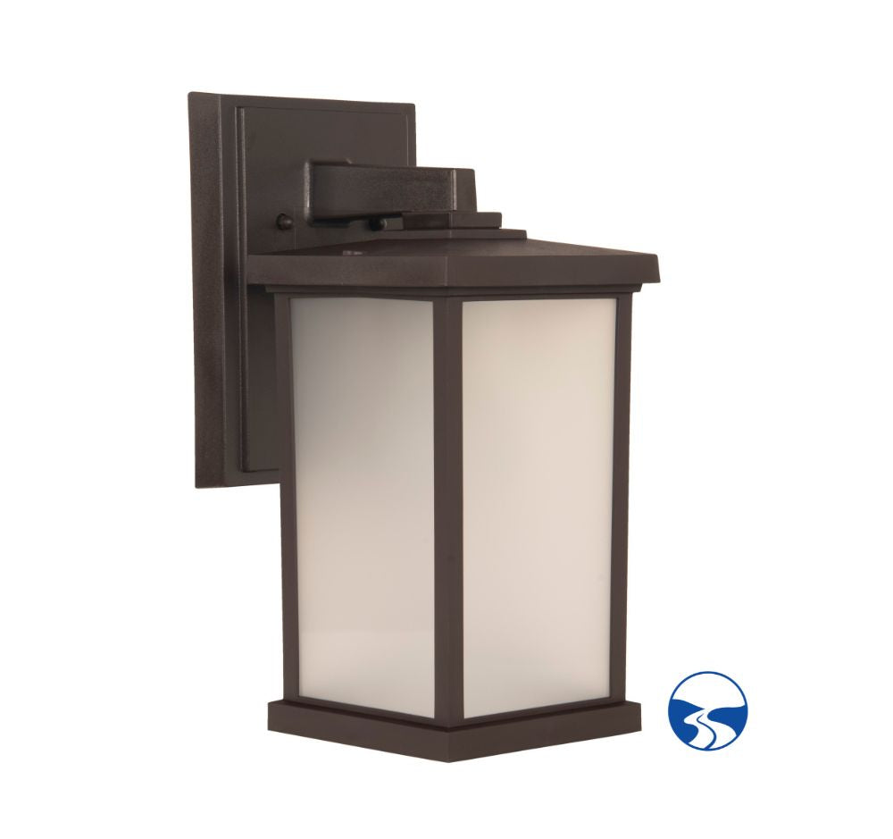 Exterior Sconce