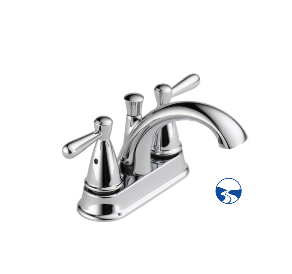 Lavatory Faucet