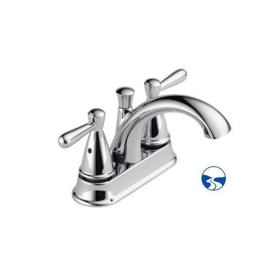 Lavatory Faucet