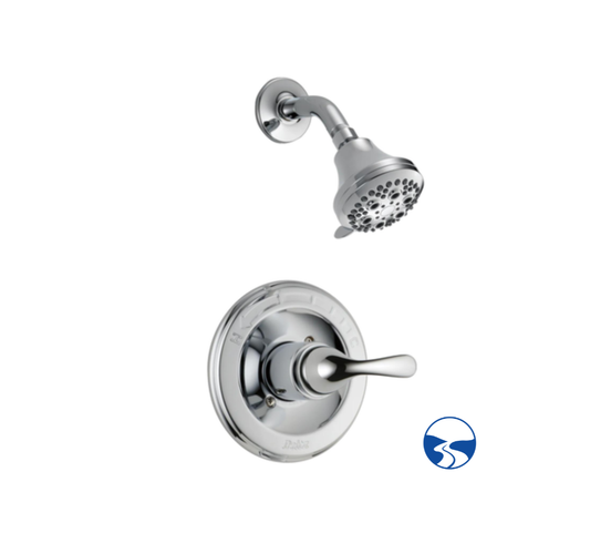 Shower Faucet