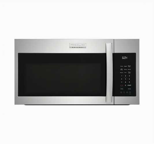 Gallery Series - Frigidaire Over the Range Microwave