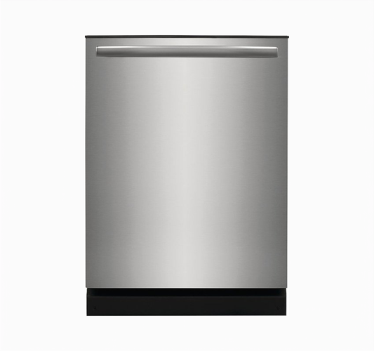 Gourmet Gallery Series - Frigidaire 24 in Built-In Tall Tub Dishwasher