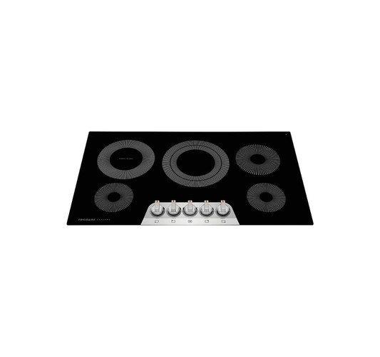 Gourmet Gallery Series - Frigidaire Radiant 36 in Electric Cooktop