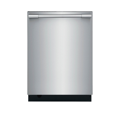Gourmet Professional Series - Frigidaire 24 in Built-In Fully Integrated Dishwasher