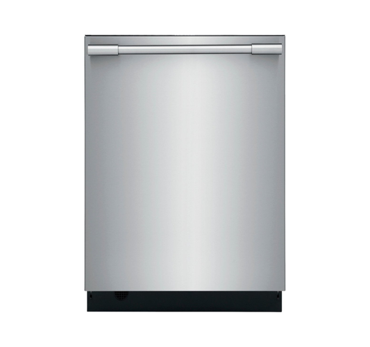 Gourmet Professional Series - Frigidaire 24 in Built-In Fully Integrated Dishwasher