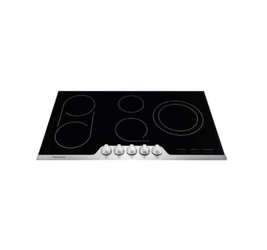 Gourmet Professional Series - Frigidaire 36 in Electric Cooktop