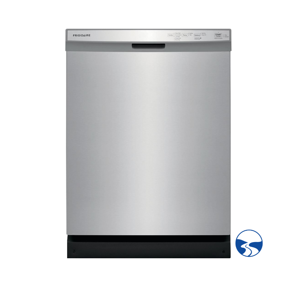 Dishwasher