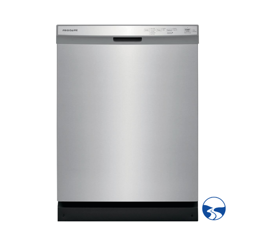Dishwasher