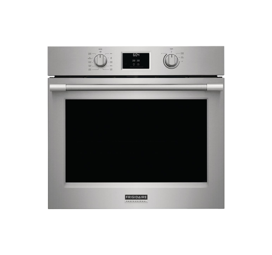 Gourmet Professional Series - Frigidaire Convection Electric Built-In Wall Oven